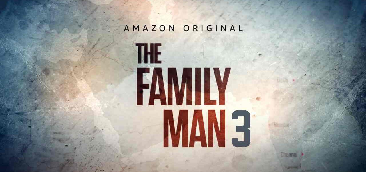 The Family Man season 3 release date