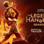 the legend of Hanuman Season 3